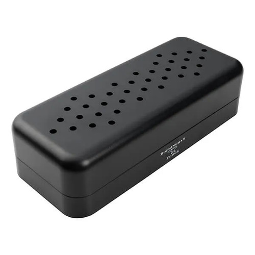 Rockingham forge box - forge,