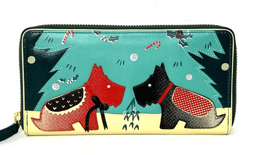 Radley purse wallet large - purse,