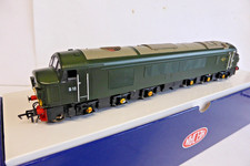 OO gauge Heljan 45092 Class 45