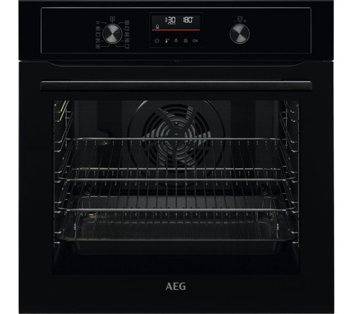 Aeg bpx535061b single oven - bpx535061b,