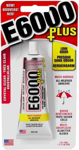 Eclectic products inc - eclectic, inc.