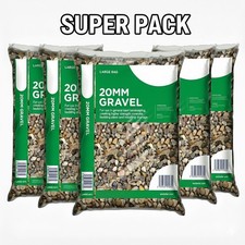 5 Bag Set – Tarmac 20mm