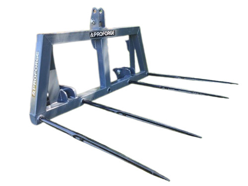 Proforge tine bale spike - tine,