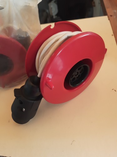 12n power lead caravan - lead,