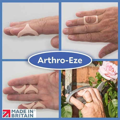 Finger splint oval - finger,
