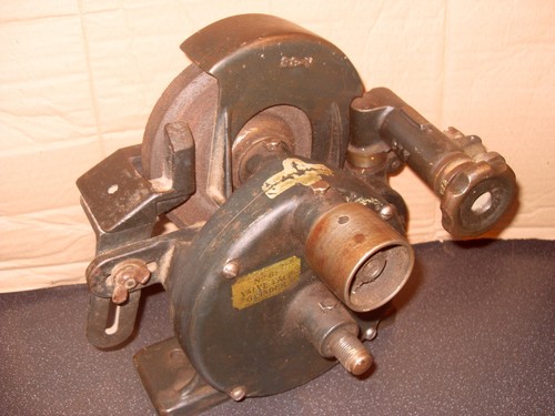 Vintage rinck mcdwaine - vintage, no.81
