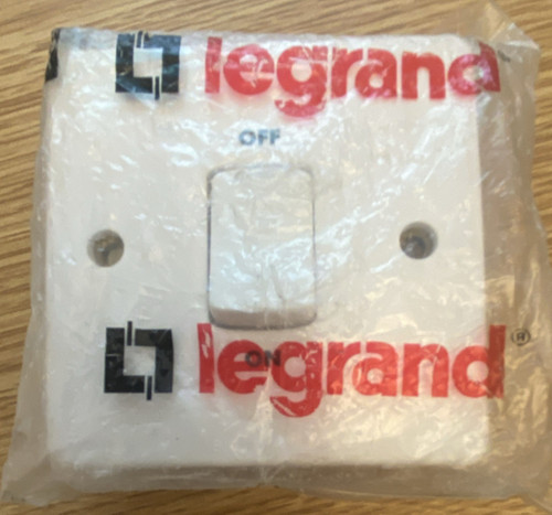 Legrand synergy 7300 45a - legrand,