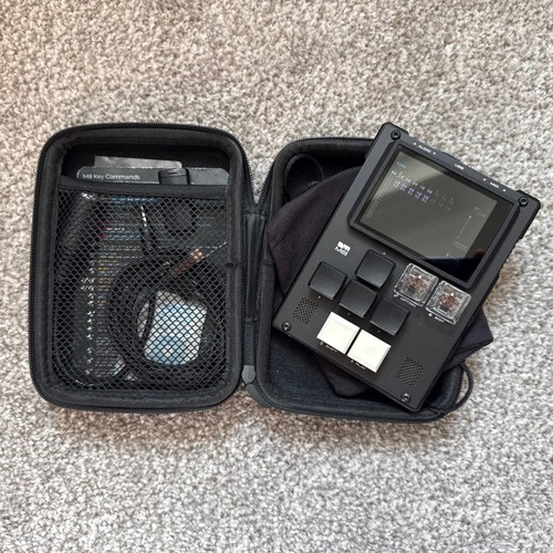 Dirtywave model portable - model:01,