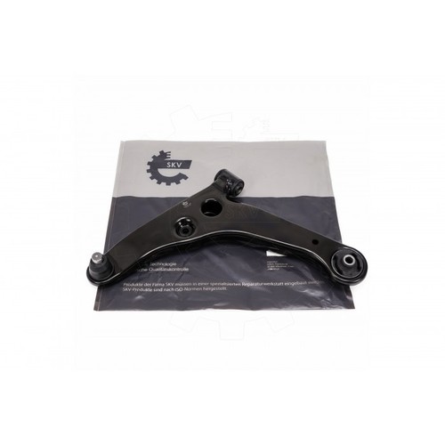 Left front link arm - front,