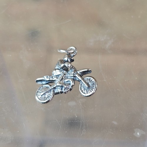 Vintage dirt bike - vintage,