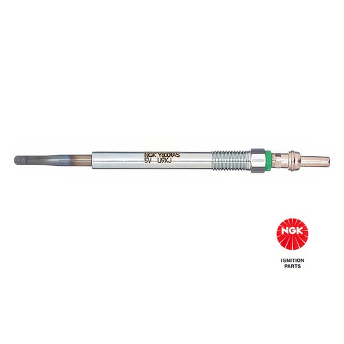 Ngk glow plug 0 - x, thread