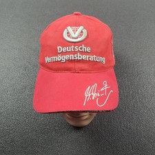 Michael Schumacher  vinatge