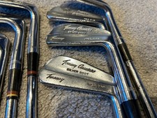 MacGregor Tommy Armour Silver