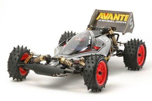 Tamiya 47390 rc - tamiya,