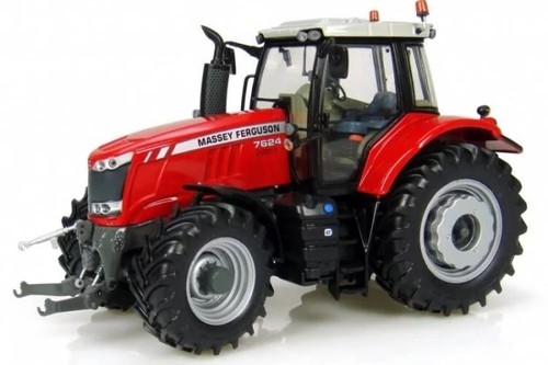 Universal hobbies massey - universal,