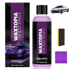 Scratch Removal Kit For Car