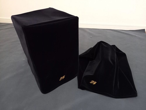 High end speaker cover - cover, for