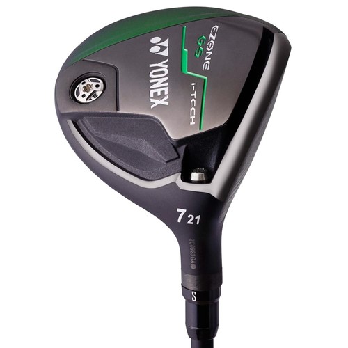 Yonex ezone tech fairway - yonex,