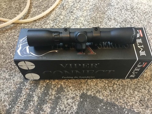 Mtc viper connect 6x24 rifle - viper,