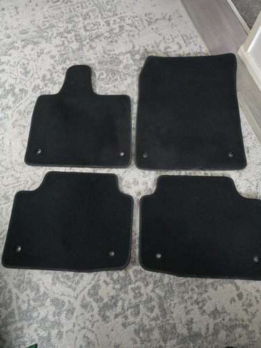 Jaguar pace floor - jaguar, matts