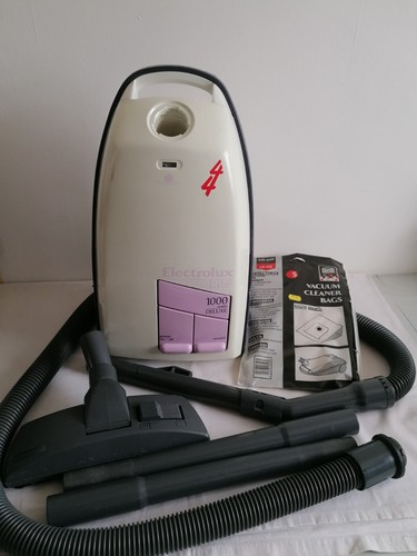 Electrolux lite deluxe vintage - electrolux,