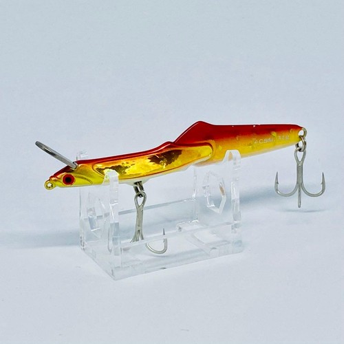 Tackle house contact - tackle, steel