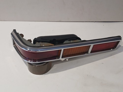 Lucas l859 left hand - lucas, rear