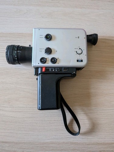 Braun nizo 561 macro - macro, super