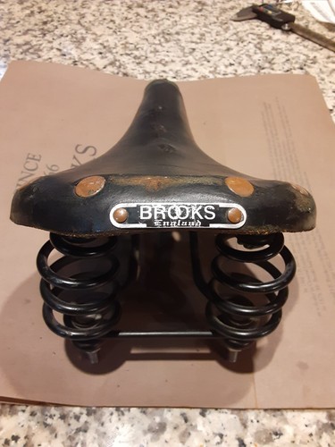 Brooks england conquest all - brooks,