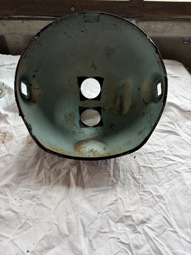 Suzuki 750 headlight holder - 750,