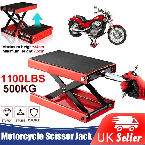 500kg motorbike motorcycle - 500kg,