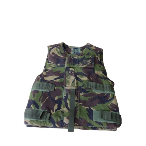 Genuine british army body - genuine,