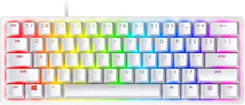 Razer huntsman mini gaming - mini,