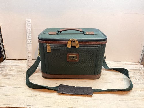 Skyflite vintage green small - vintage,