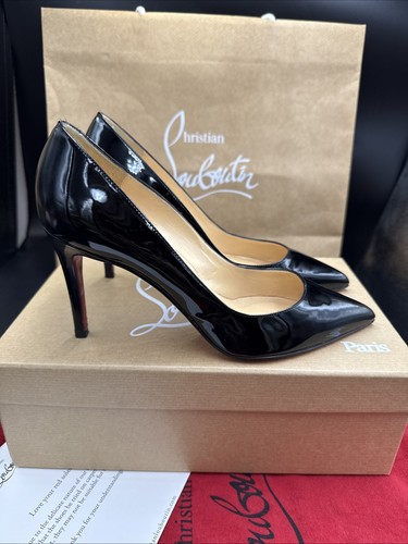 Christian louboutin pigalle - louboutin, 85