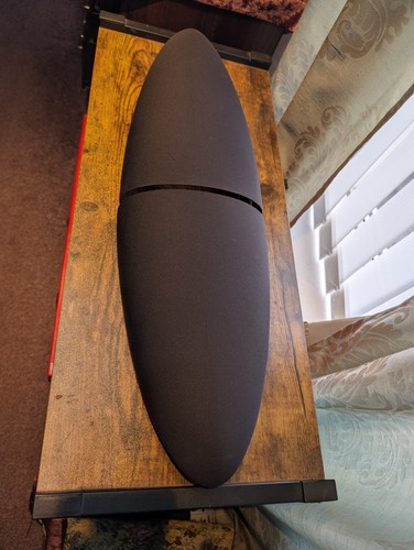 Bowers and wilkins zeppelin - bowers,