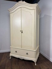 Willis & Gambier Ivory Double