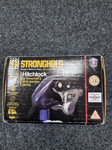 Used stronghold sh5414 - used,