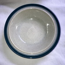 Wedgwood Blue Pacific Shallow