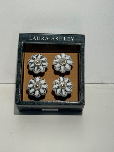 Laura ashley set white - ashley, &