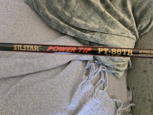 Silstar power tip - tip, 8ft