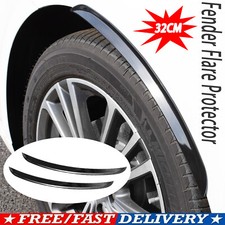 x2 Car Fender Flares Arches