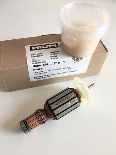 Original rotor armature motor - original,