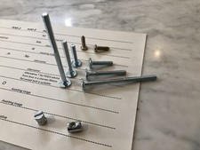 Snuzpod 2, 3 and 4 spare