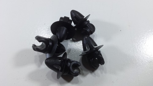 Brake pipe clip kitcar custom - brake,