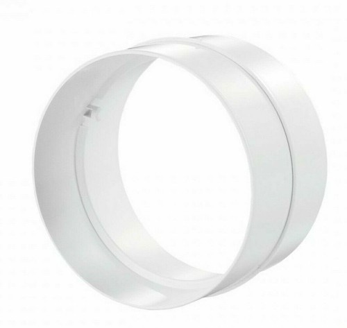 Ducting joiner connector - ducting,