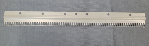 Rare silver reed - reed, knitmaster