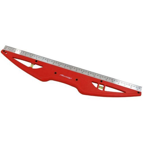 Wallpaper guide knife 3in1 - ,