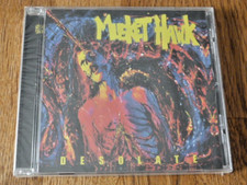 MUSKET HAWK - Desolate - US