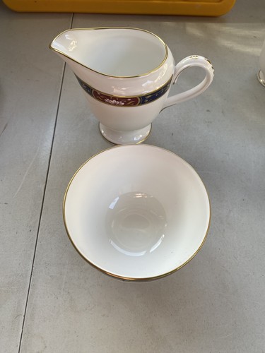 Royal worcester prince regent - worcester,